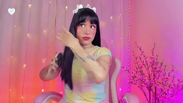 Snapshot of rosseblondee chatting on 27, 10, 2025 rosseblondee online show from 27, 10, 2025