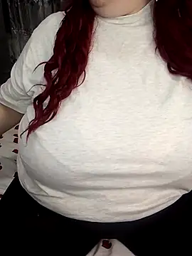 SenzualHotM online show from 12, 3, 2026