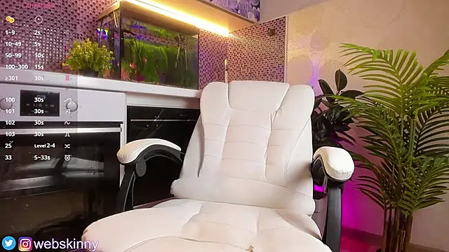 Snapshot of Top_Skinny chatting on 22, 11, 2025 Top Skinny online show from 22, 11, 2025