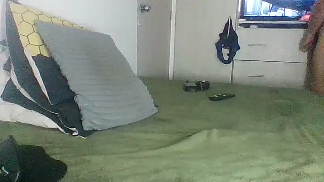 DaltonDirtyx online show from 6, 11, 2025