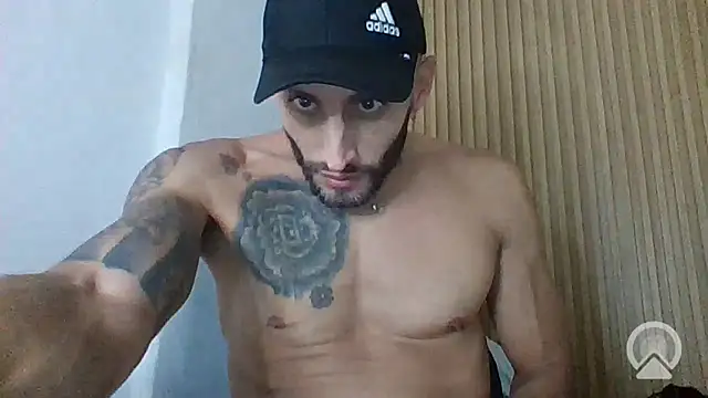 DaltonDirtyx online show from 26, 6, 2026
