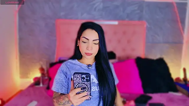 macasweet online show from 25, 9, 2025