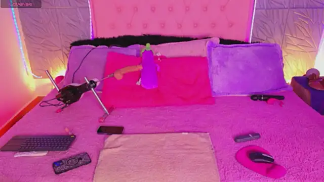 macasweet online show from 26, 9, 2025