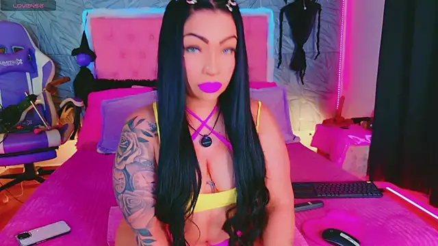 macasweet online show from 28, 10, 2025