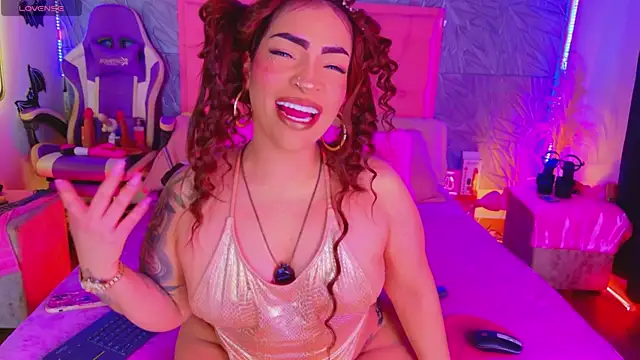 macasweet online show from 27, 3, 2026