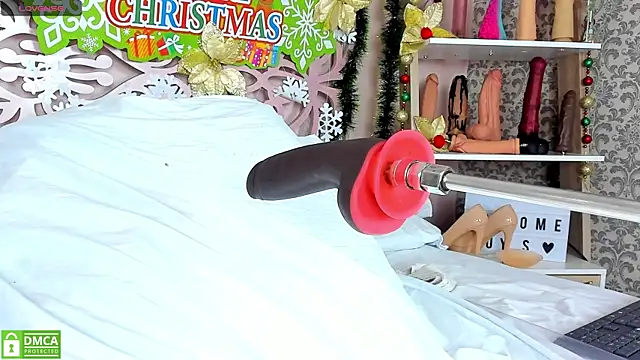 valerie lya online show from 28, 12, 2024