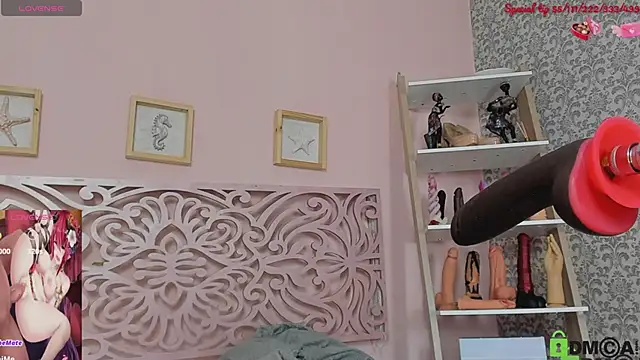 valerie lya online show from 19, 1, 2025