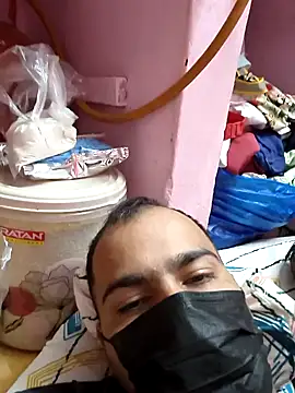 Vickyrajput009 online show from 2, 2, 2025