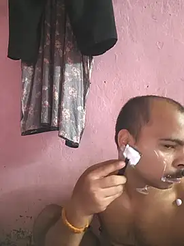 Vickyrajput009 online show from 3, 11, 2025