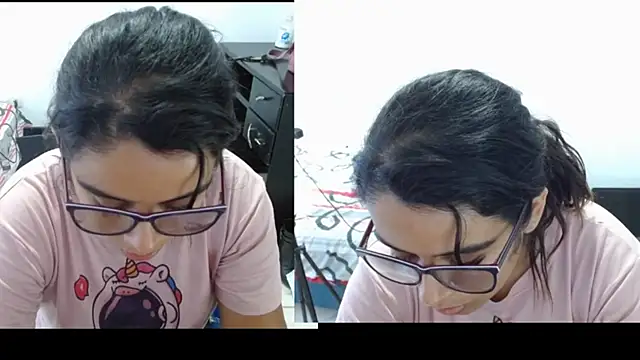 keyklin1 online show from 4, 2, 2025