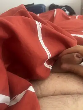 Snapshot of misterfield chatting on 13, 10, 2025 misterfield online show from 13, 10, 2025