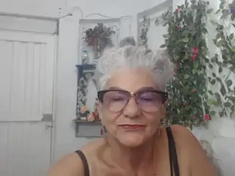 FunnyGrandma online show from 26, 1, 2025
