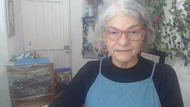 FunnyGrandma online show from 12, 3, 2025