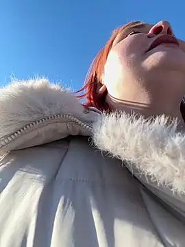 Snapshot of Model9798 chatting on 15, 1, 2025 Model9798 online show from 15, 1, 2025