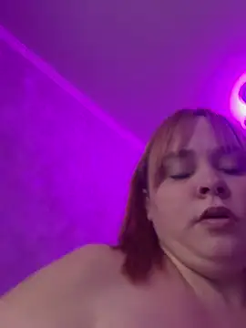 Snapshot of Model9798 chatting on 15, 1, 2025 Model9798 online show from 15, 1, 2025