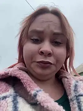 Snapshot of Model9798 chatting on 25, 1, 2025 Model9798 online show from 25, 1, 2025