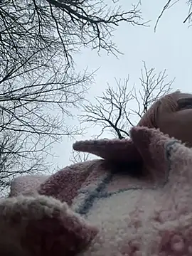 Snapshot of Model9798 chatting on 31, 1, 2025 Model9798 online show from 31, 1, 2025