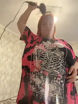 Snapshot of Model9798 chatting on 9, 9, 2025 Model9798 online show from 9, 9, 2025