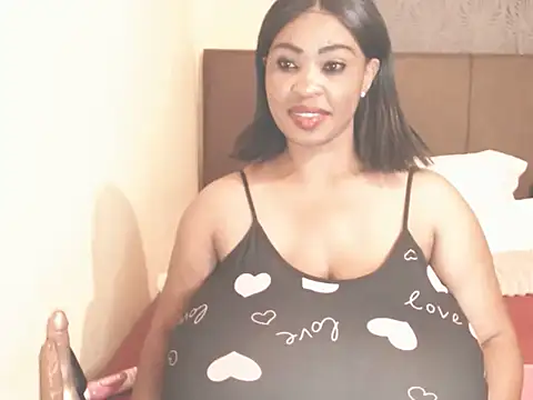 Snapshot of MissTits chatting on 22, 12, 2025 MissTits online show from 22, 12, 2025