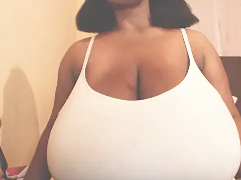MissTits online show from 27, 6, 2026