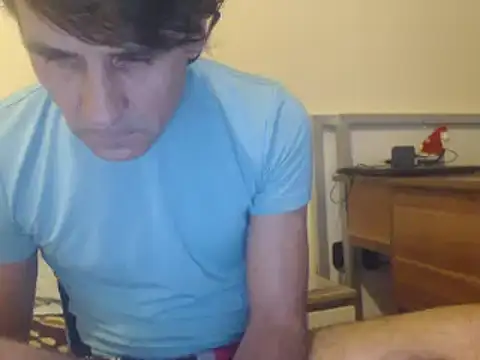 yvesstorm1 online show from 22, 12, 2024