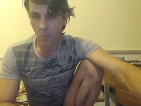 yvesstorm1 online show from 13, 1, 2025