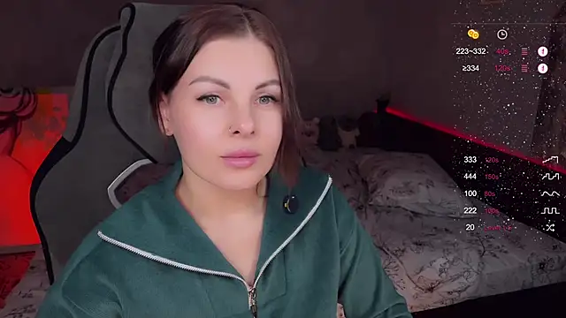 Your Sweet Lilu online show from 21, 2, 2026