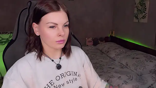 Your Sweet Lilu online show from 19, 3, 2026