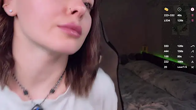 Your Sweet Lilu online show from 20, 3, 2026