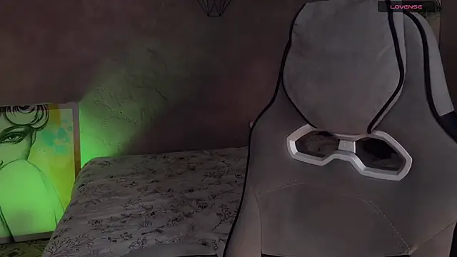 Your Sweet Lilu online show from 30, 3, 2026