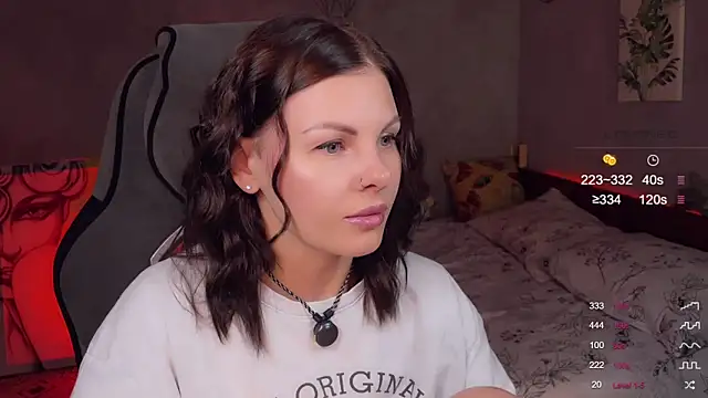 Snapshot of Your_Sweet_Lilu chatting on 9, 7, 2026 Your Sweet Lilu online show from 9, 7, 2026