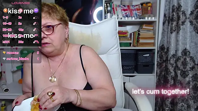 Mella4you online show from 19, 1, 2025