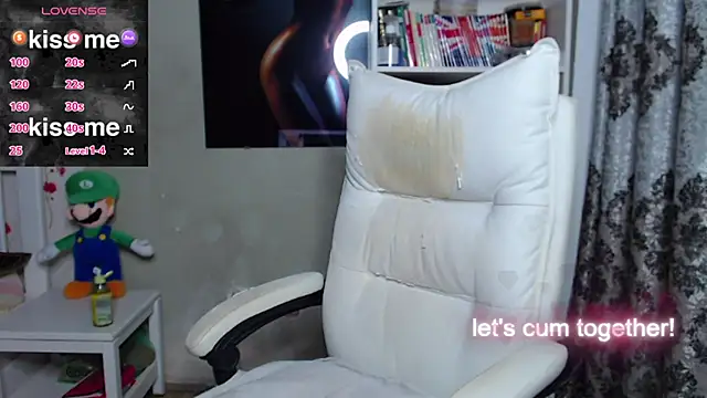 Mella4you online show from 9, 2, 2025