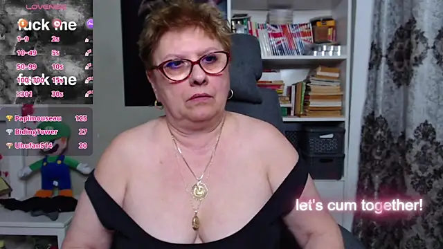 Mella4you online show from 27, 2, 2025