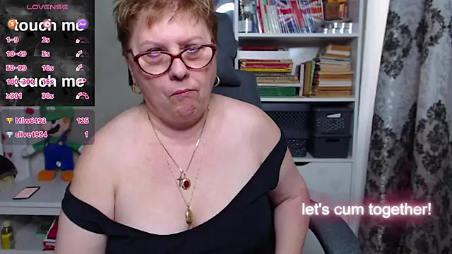 Mella4you online show from 16, 3, 2025