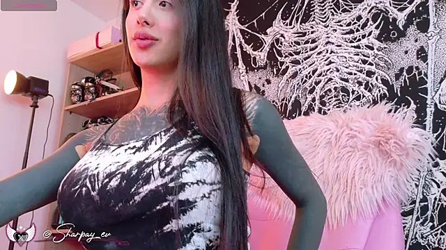 antoniaacxx online show from 22, 6, 2026