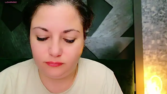 AleshaArabian online show from 12, 1, 2025