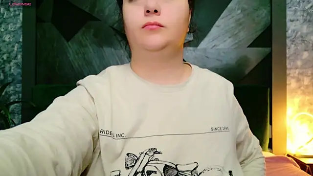 AleshaArabian online show from 13, 1, 2025