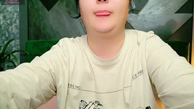 AleshaArabian online show from 14, 1, 2025