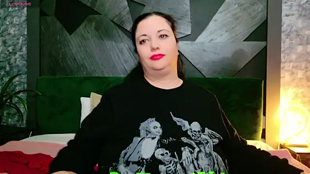 AleshaArabian online show from 20, 1, 2025