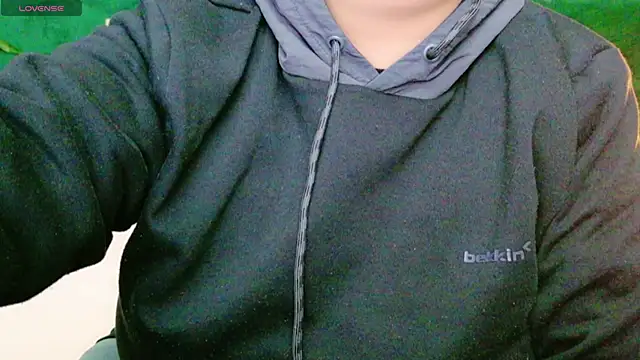 AleshaArabian online show from 20, 1, 2025