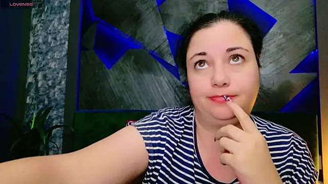 AleshaArabian online show from 24, 1, 2025