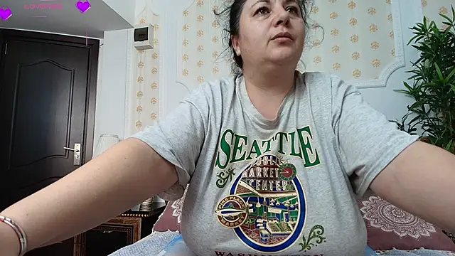 AleshaArabian online show from 13, 3, 2026