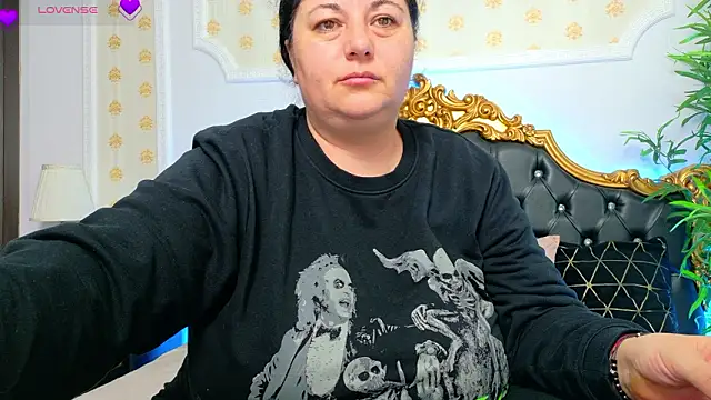 AleshaArabian online show from 28, 3, 2026