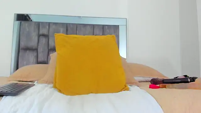 alyssia ocean online show from 28, 11, 2025