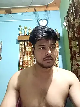 sexysingh7699 online show from 11, 3, 2026