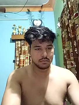 sexysingh7699 online show from 13, 3, 2026