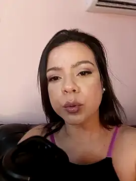 Snapshot of Sofiia_W26 chatting on 24, 1, 2025 Sofiia W26 online show from 24, 1, 2025