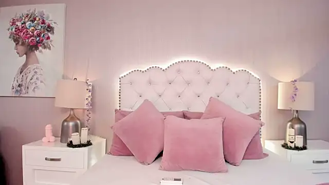 Snapshot of Sofiia_W26 chatting on 27, 1, 2025 Sofiia W26 online show from 27, 1, 2025