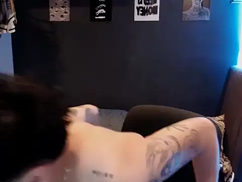 ASIANken911 online show from 8, 4, 2026